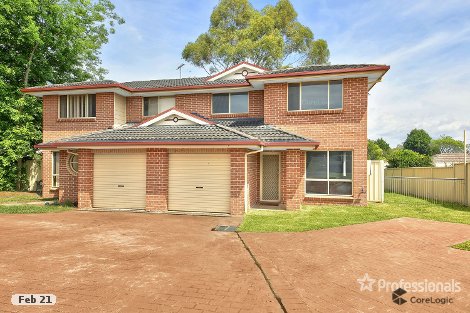 2/13 Woolpack St, Elderslie, NSW 2570