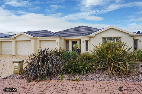 4 Henley Cct, Seaford Rise, SA 5169