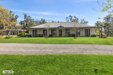 40 Willinga Rd, Bawley Point, NSW 2539