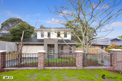 120 Tunstall Rd, Donvale, VIC 3111