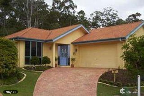 18 Eudonia Ct, Elanora, QLD 4221