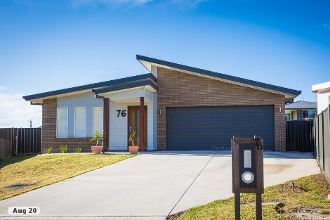 76 Glen Mia Dr, Bega, NSW 2550