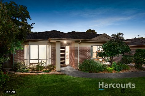 1/5 Newman Rd, Wantirna South, VIC 3152