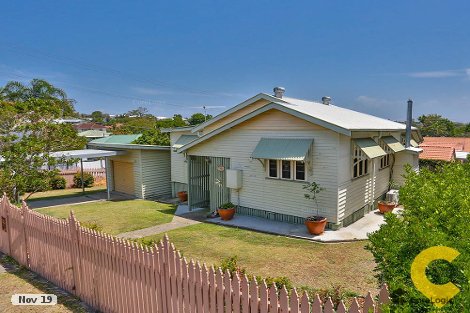 61 Bayview Tce, Geebung, QLD 4034