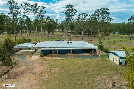 164 Sexton Rd, Sexton, QLD 4570