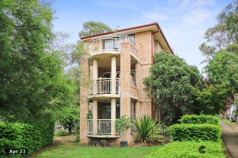 14/53-57 Kenyons Rd, Merrylands West, NSW 2160