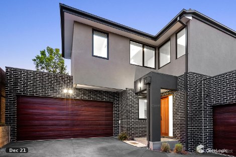 3/22 Leura St, Doncaster East, VIC 3109