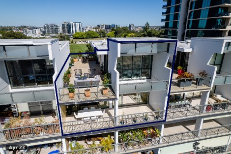 265/8 Musgrave St, West End, QLD 4101