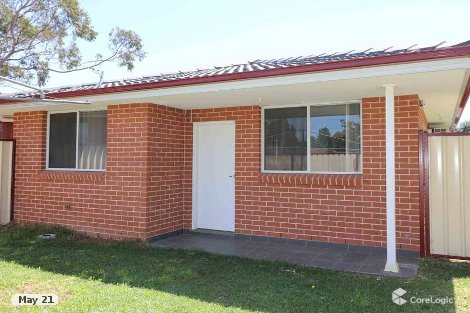 12a Runcorn Ave, Hebersham, NSW 2770