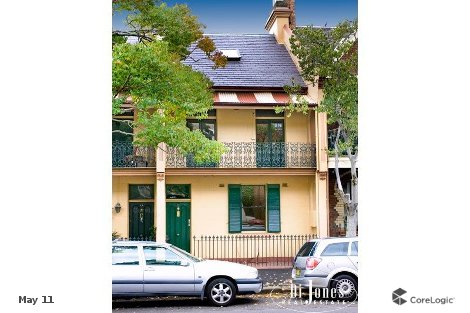 67 Lower Fort St, Dawes Point, NSW 2000