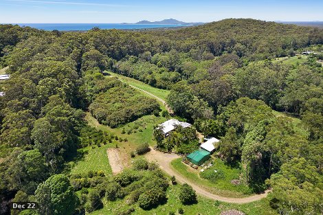 64 Kinki Spur Rd, Yarrahapinni, NSW 2441