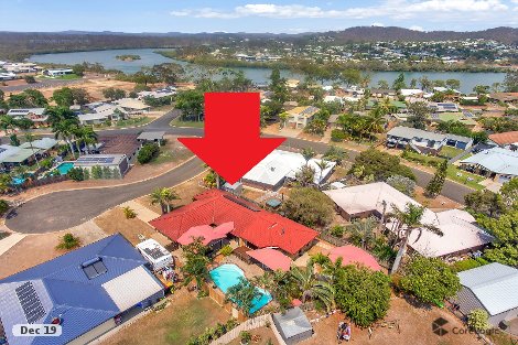 3 Balmain Ct, Tannum Sands, QLD 4680