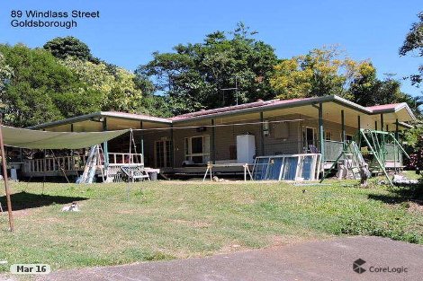 89-91 Windlass St, Goldsborough, QLD 4865