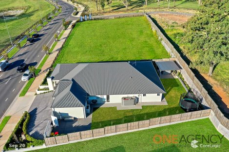 126 Gledswood Hills Dr, Gledswood Hills, NSW 2557