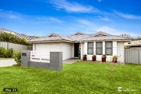 18 Admiralty Dr, Safety Beach, NSW 2456