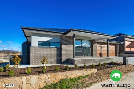 1 Bobac St, Googong, NSW 2620