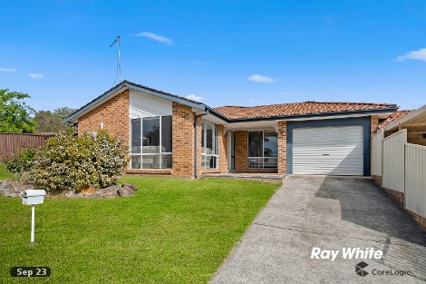 12 Icarus Pl, Quakers Hill, NSW 2763