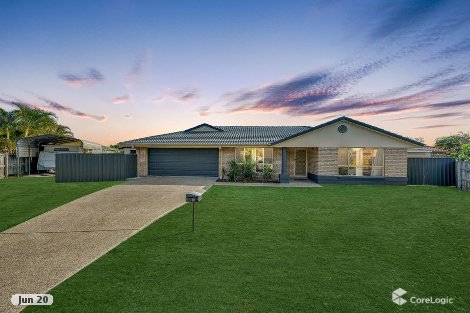 18 Northumberland Pl, Heritage Park, QLD 4118