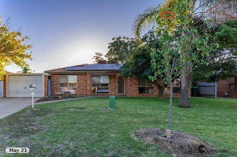 40 Balleroo Cres, Glenfield Park, NSW 2650