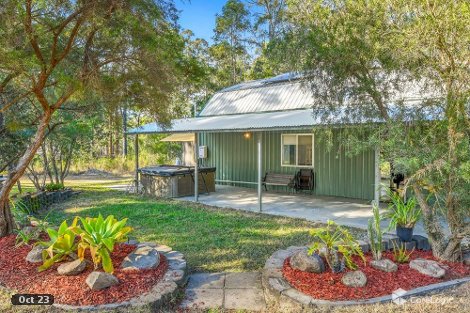 445 Smiths Creek Rd, Kundabung, NSW 2441