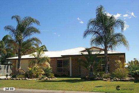 43 Bradman Dr, Glenella, QLD 4740