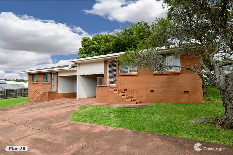 4 Oakleigh St, Rockville, QLD 4350