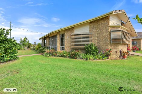 2/55a Duffy St, Millbank, QLD 4670