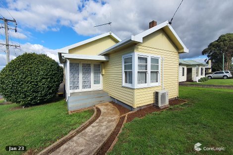 21 Jorgensen St, Montello, TAS 7320