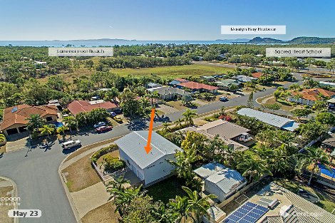 15 Frangipani Dr, Lammermoor, QLD 4703