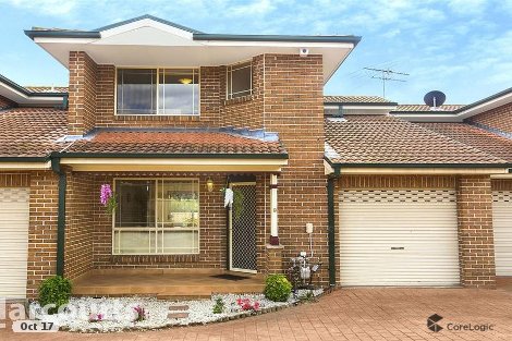 9/5 Casuarina Pl, Macquarie Fields, NSW 2564