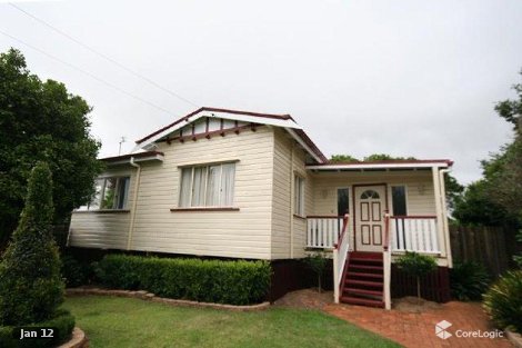 7 Cavell St, East Toowoomba, QLD 4350