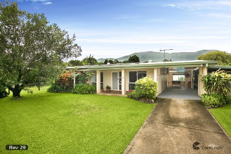 21 Banning Ave, Brinsmead, QLD 4870