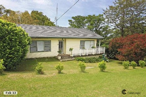 59 Barney St, Kiama, NSW 2533