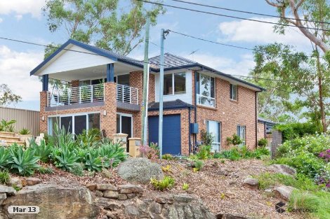 19 St George Cres, Sandy Point, NSW 2172