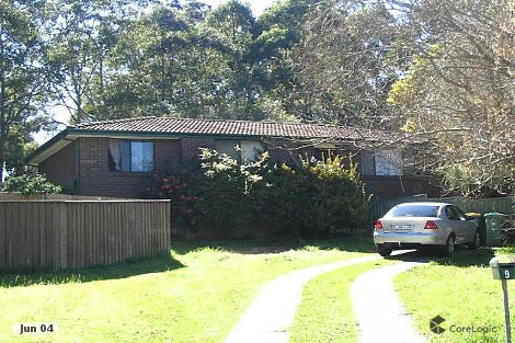 9 Camaroo Cl, Kincumber, NSW 2251