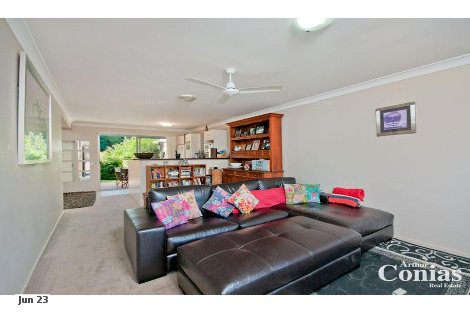 19/100 Lockrose St, Mitchelton, QLD 4053