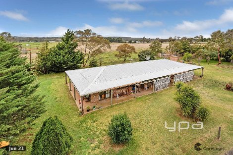 80 Blackwells Lane, Bulla, VIC 3428