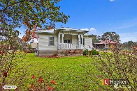 13 Nowa Nowa-Old Buchan Rd, Nowa Nowa, VIC 3887