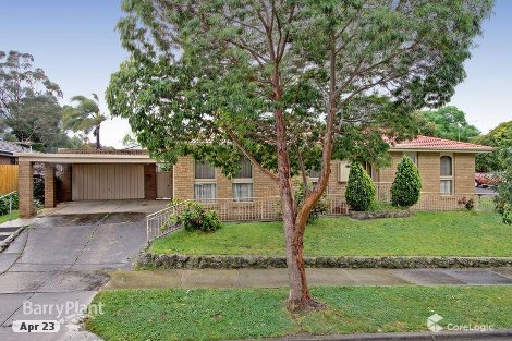 16 Heswall Ct, Wantirna, VIC 3152