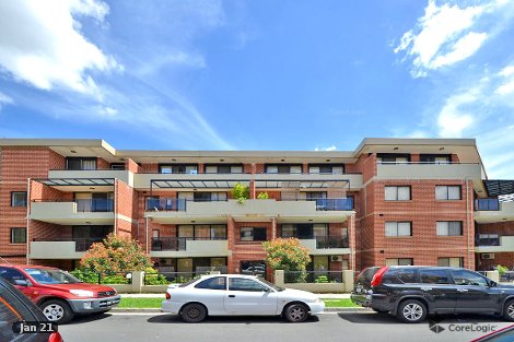 7/2-8 Kitchener Ave, Regents Park, NSW 2143