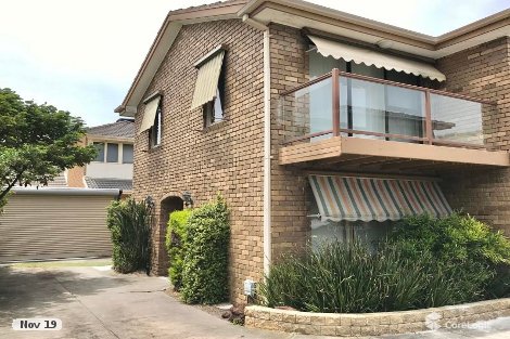 2/193 Beach Rd, Mordialloc, VIC 3195