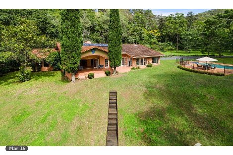 685 Guanaba Creek Rd, Guanaba, QLD 4210