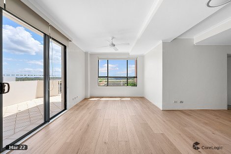 123/121-133 Pacific Hwy, Hornsby, NSW 2077