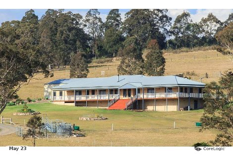 1018 Lambs Valley Rd, Lambs Valley, NSW 2335