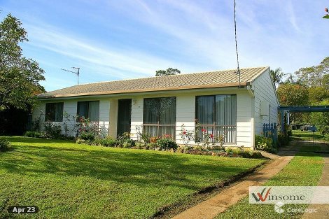 88 Great North Rd, Frederickton, NSW 2440