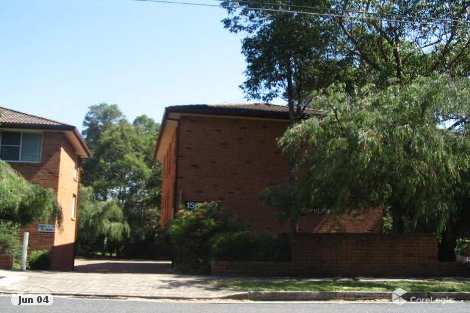 4/156 Hampden Rd, Abbotsford, NSW 2046