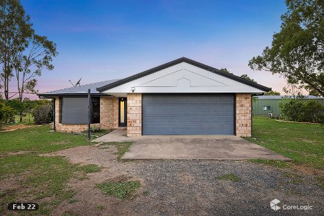 33 Burdekin Rd, Nerimbera, QLD 4701