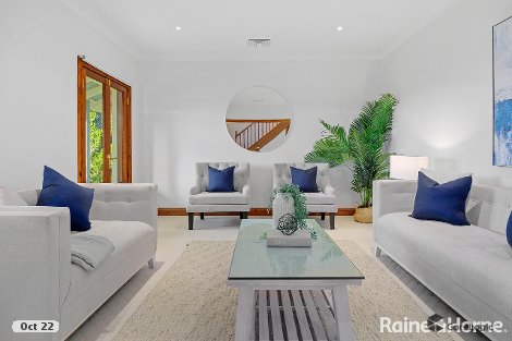 53 Oswald Park Pl, Kurrajong, NSW 2758