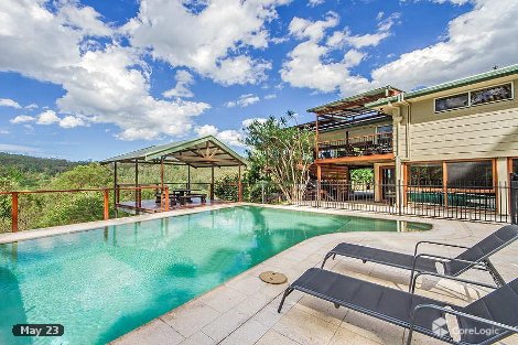 130 Elevation Dr, Wongawallan, QLD 4210