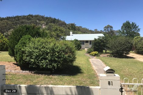 81 Amosfield Rd, Stanthorpe, QLD 4380